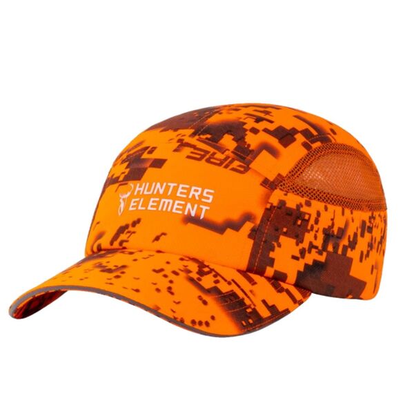 Hunters Element Eclipse Cap Desolve Fire