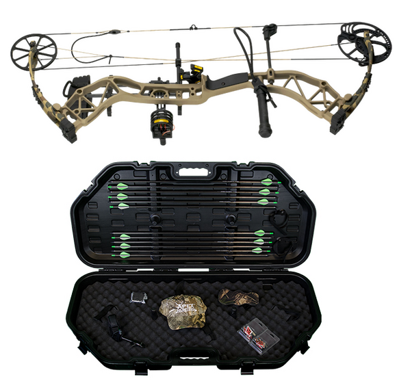 Bear THP Adapt RTH Field Ready Kit