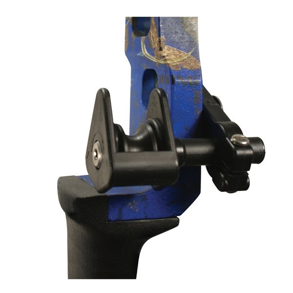 BOW FISHING - AMS WAVE ARROW REST FOR COMPOUND RECURVE BOW