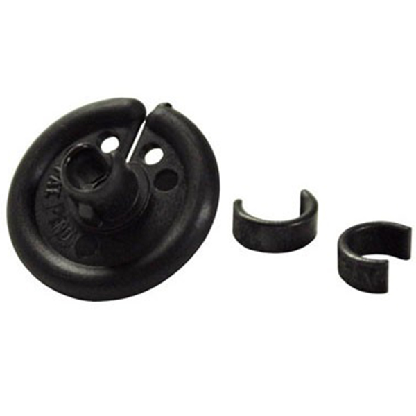 BOHNING KISSER BUTTON FOR COMPOUND RECURVE BOW ARCHERY HUNTING