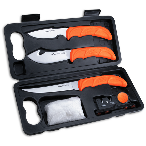 Outdoor Edge Wild-Lite Kit
