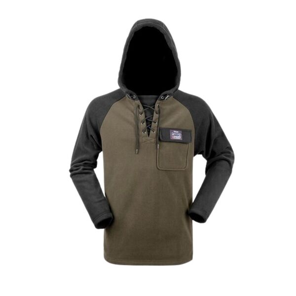 Hunters Element Whakarapu LS Hood