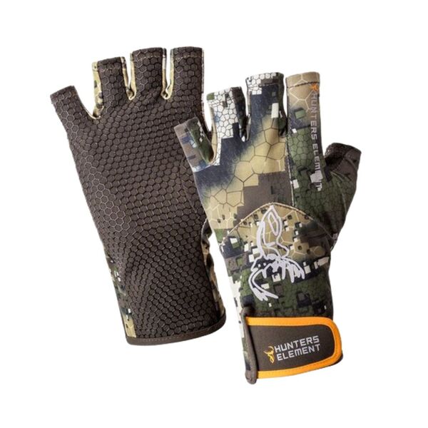 Hunters Element Crux Gloves Fingerless