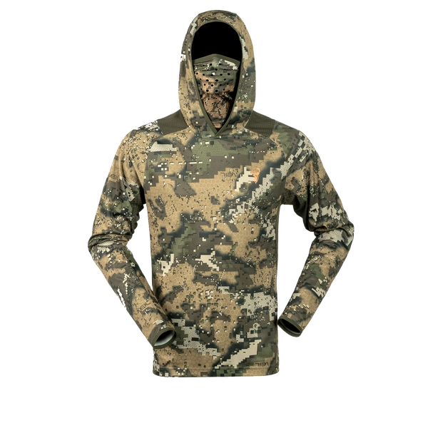 Hunters Element Eclipse Vantage Hoodie V2