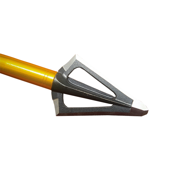 Kayuga Broadheads ZOT