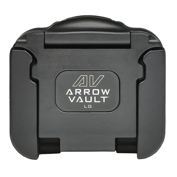 Mathews Arrow Vault Magazine