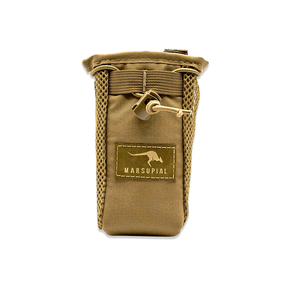 Marsupial Gear Radio Pouch