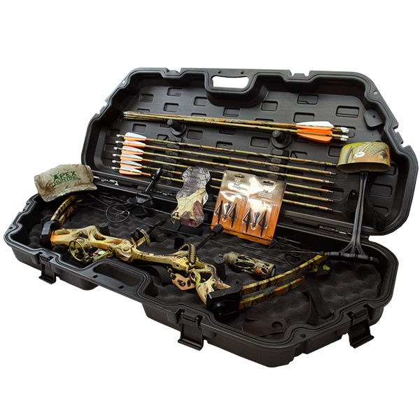 Apex Berserker Evolve 75 Field Ready Compound Bow