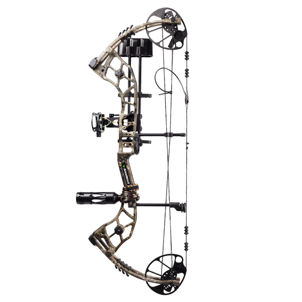 Apex Sambar Compound Bow Pro Series