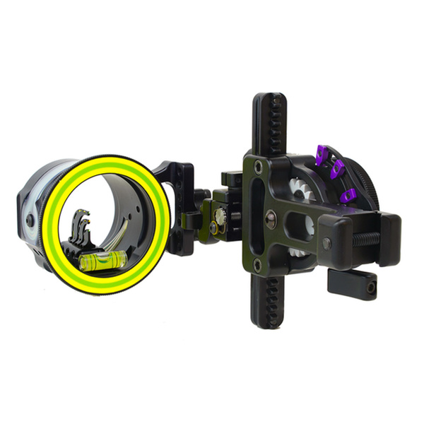 Spot Hogg Fast Eddie PM w/ Triple Stack