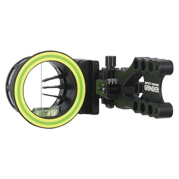 Spot Hogg Grinder Micro 3-Pin Bow Sight