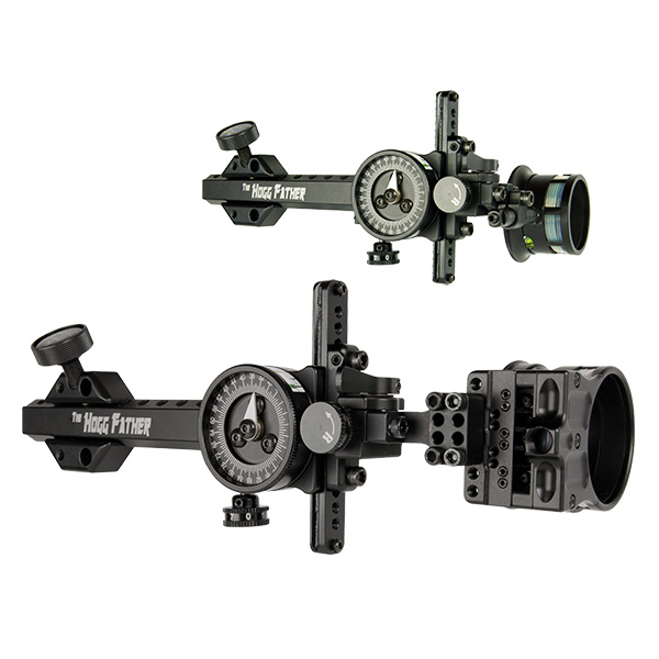 Spot Hogg - The Hogg Father Bow Sight