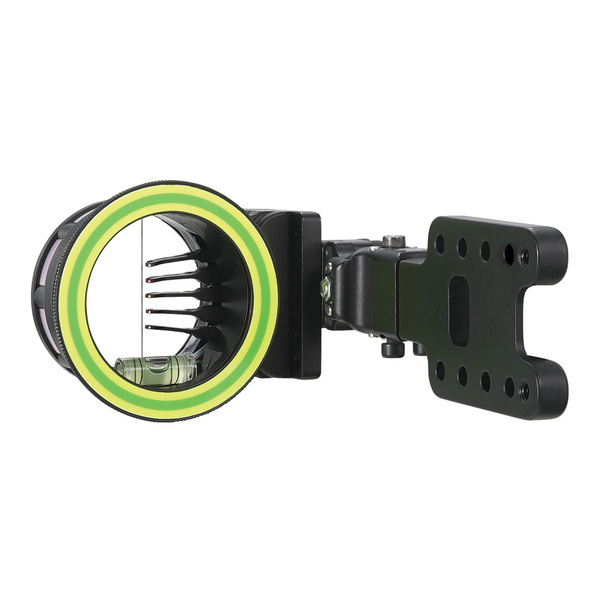 Hunter 5-Pin MRT Sight - RH 019 - Spot Hogg