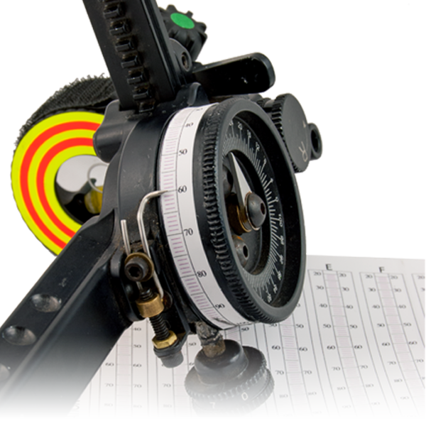 Hogg Mob Sight Tapes - Spot Hogg