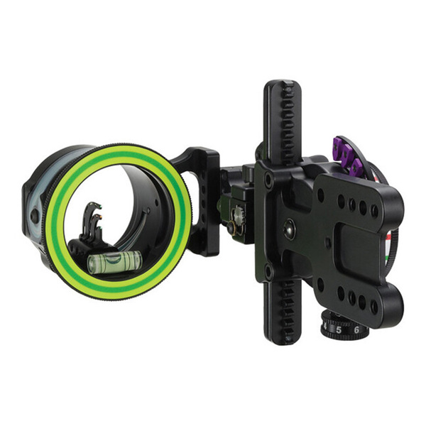 Spot Hogg Tommy Hogg w/ Triple Stack