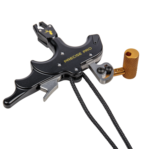 Precise Pro Release - Trophy Ridge