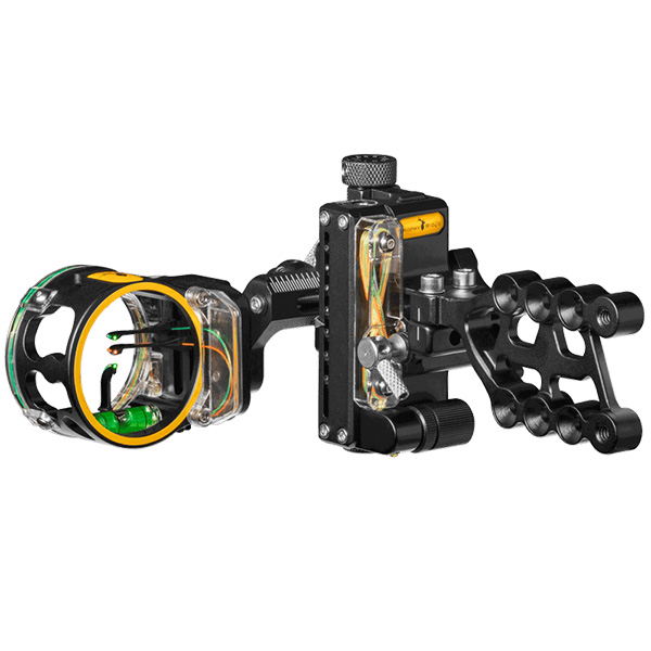 Trophy Ridge React Trio Pro Bow Sight