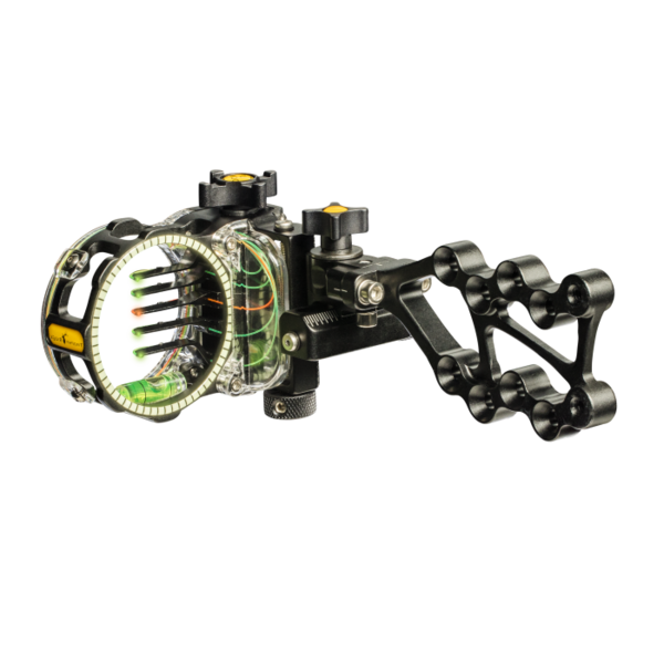 React Pro 5-Pin Right Handed - Trophy Ridge