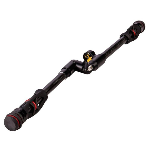 Trophy Ridge Hitman Stabilizer Full Kit