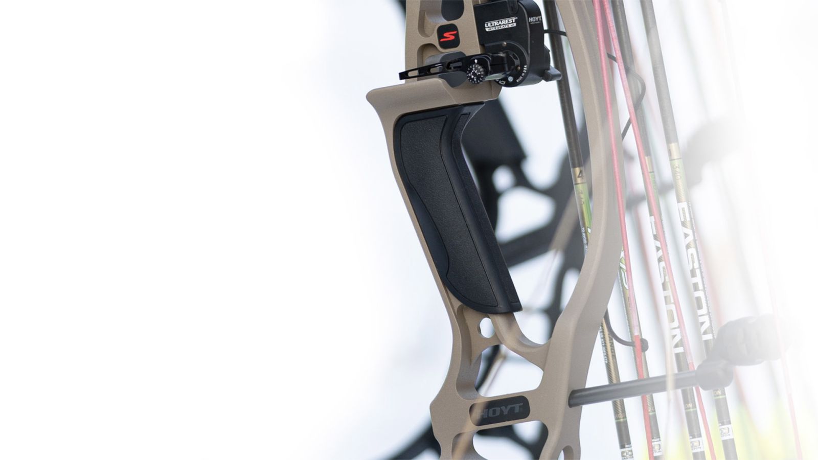 Hoyt Z1S Compound Bow 2023