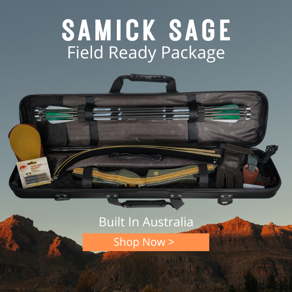 Samick Field Ready