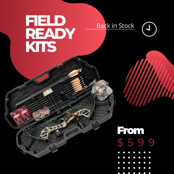 Field Ready Kits
