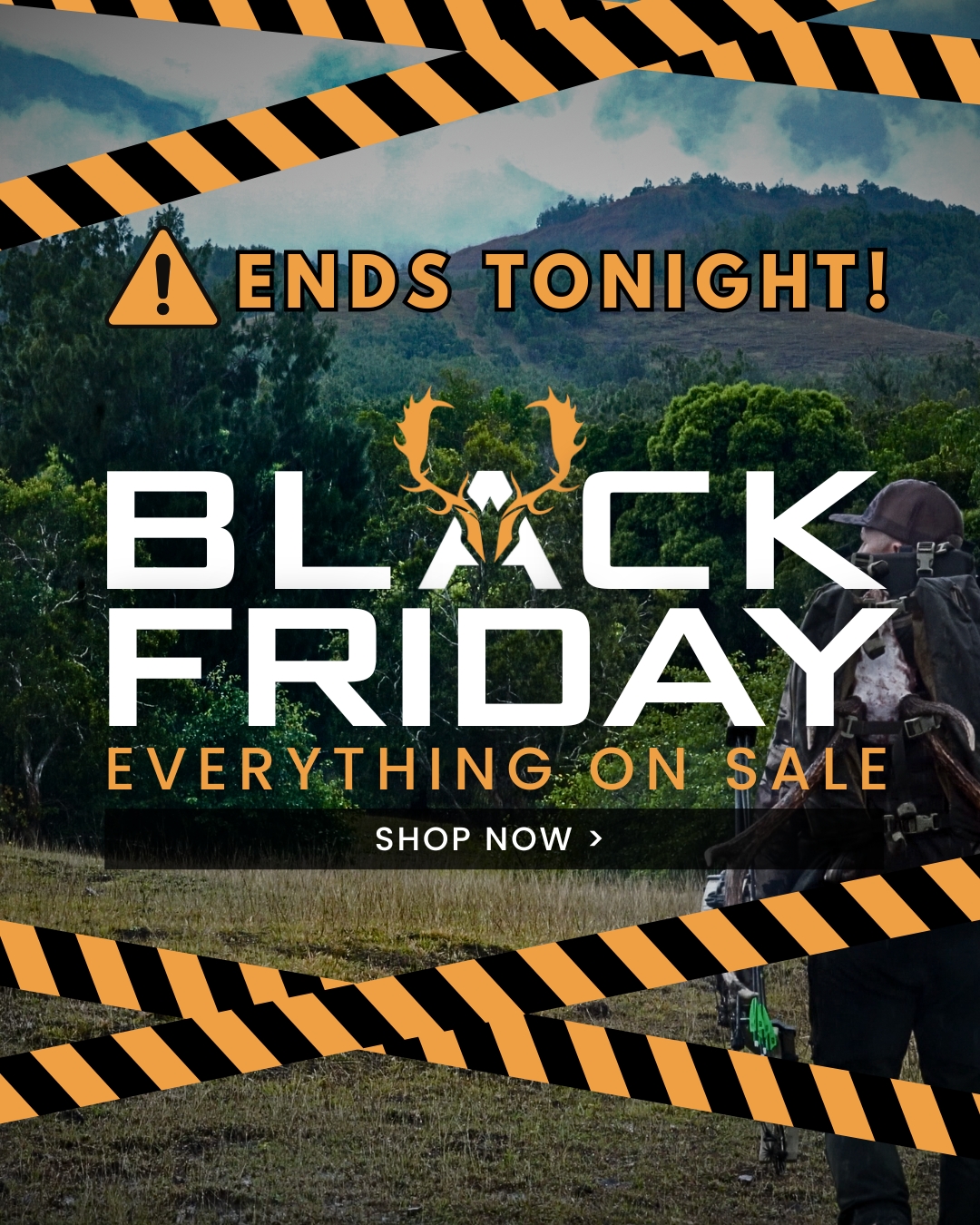 BLACK FRIDAY 2025 MOBILE