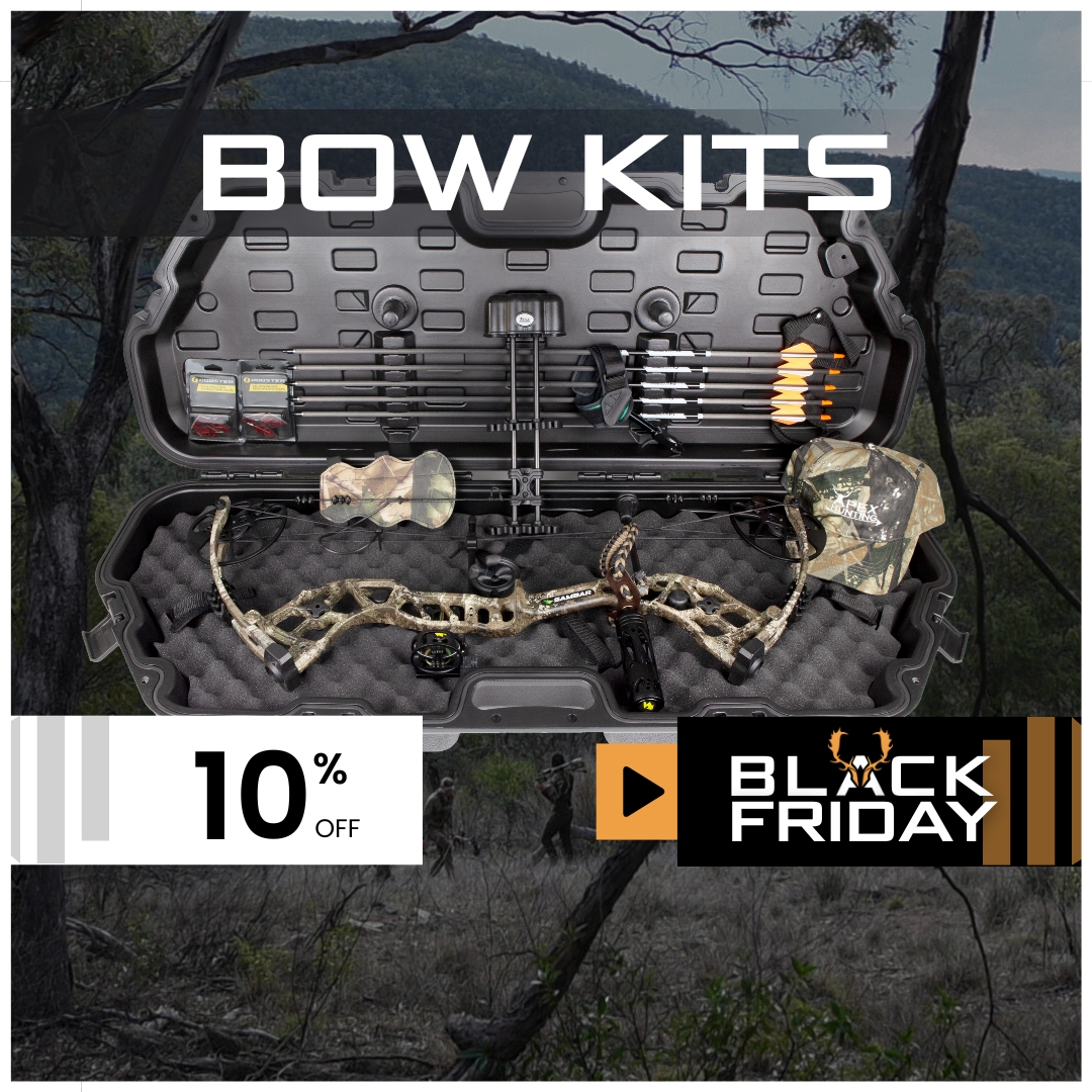 Field Ready Kits Black Friday