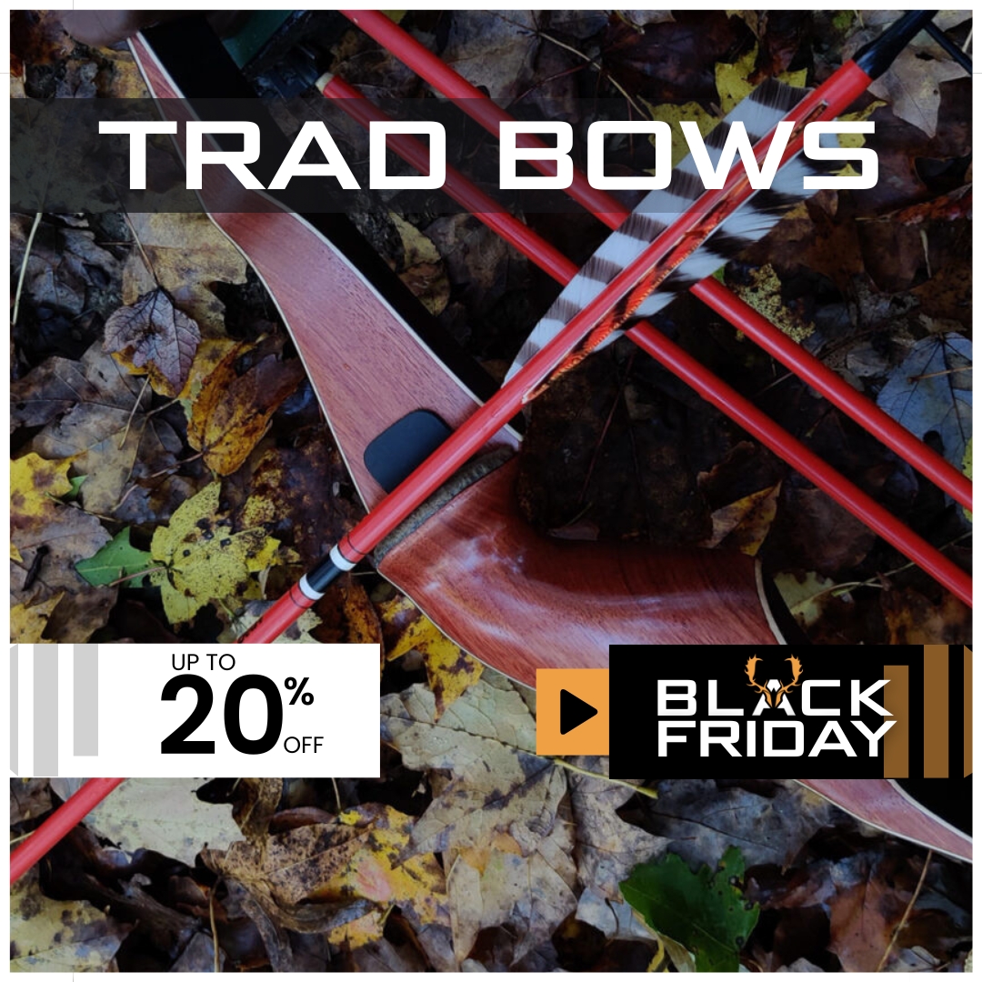 Trad Bows BF
