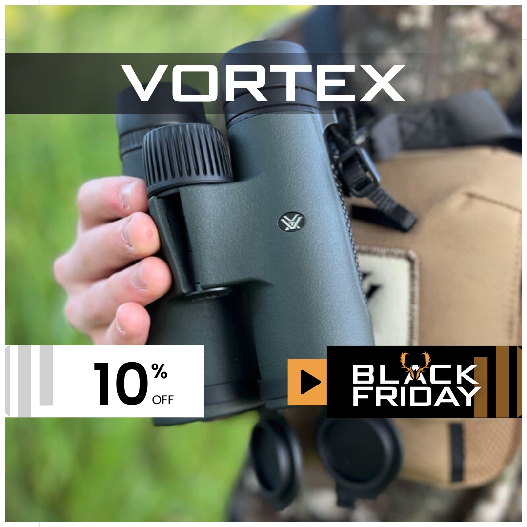 Vortex Black Friday
