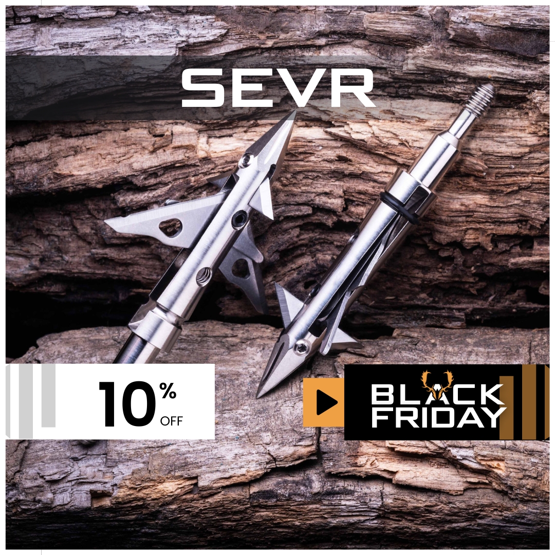 SEVR Black Friday