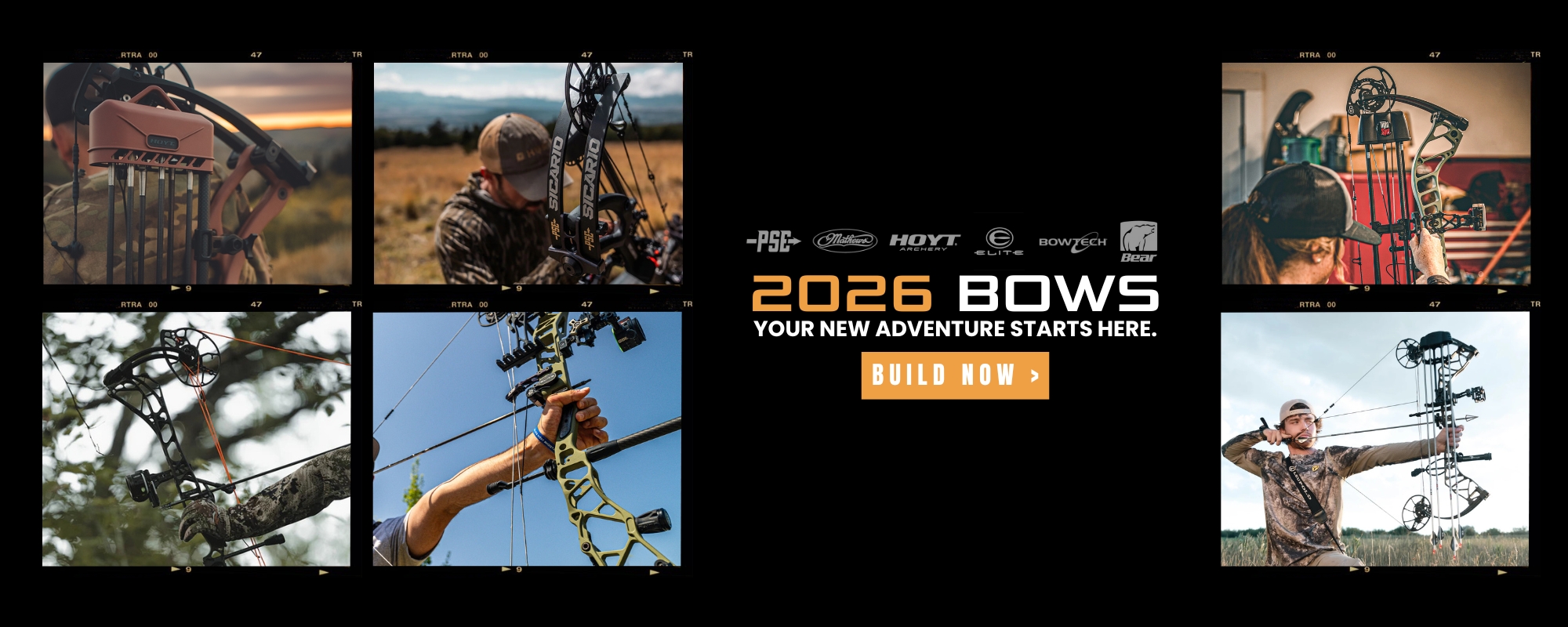 2026 Bows Wide