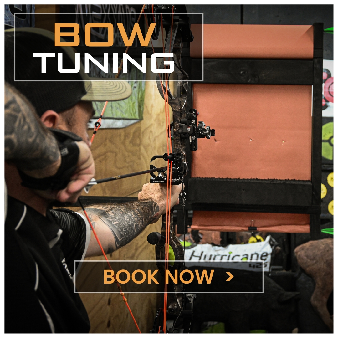 Bow Tuning Tile