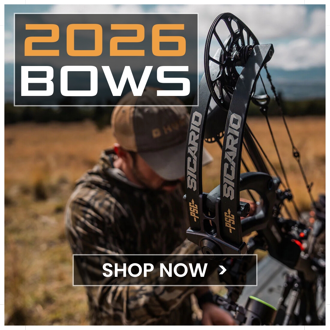 2026 Bows Tile