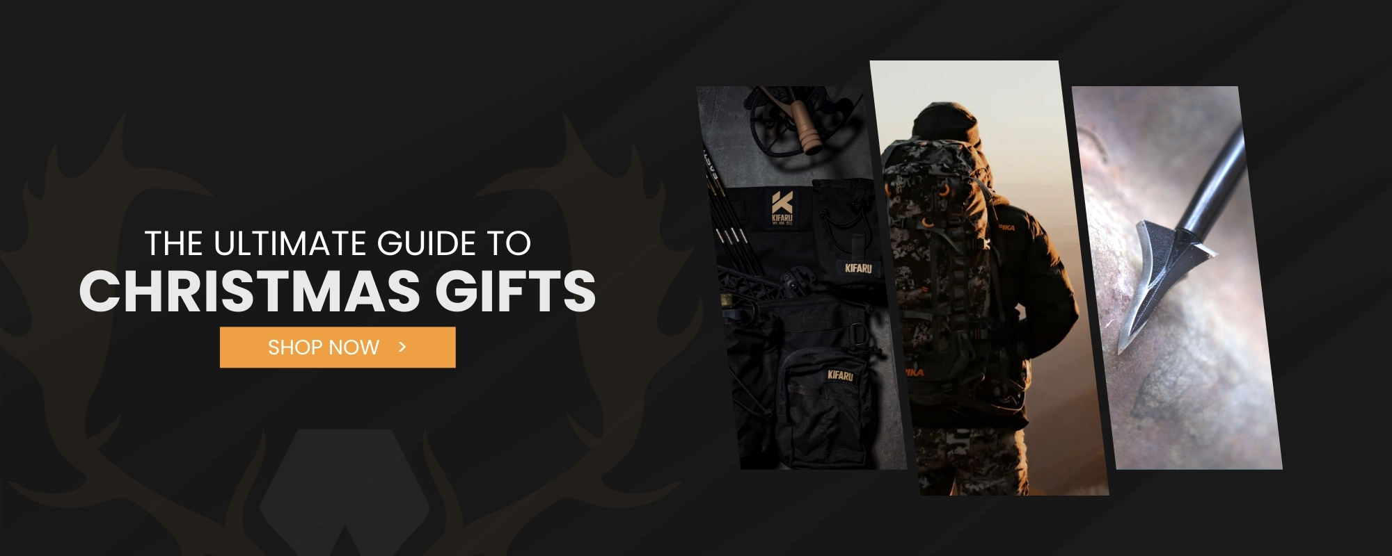 Christmas Gift Guide Wide