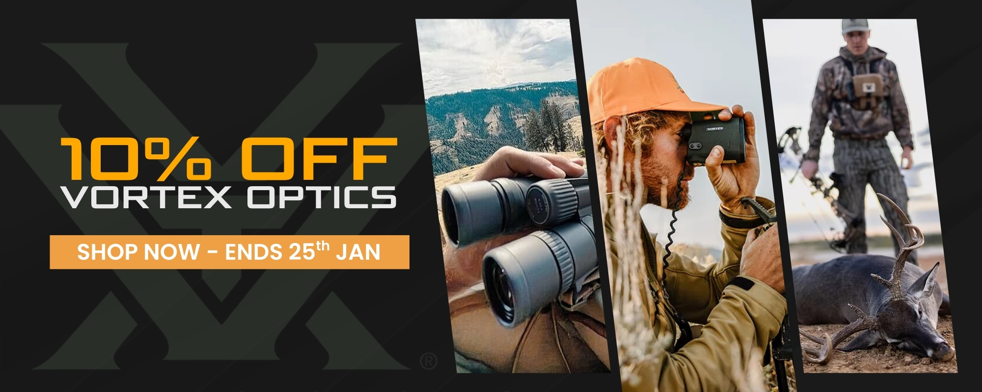 Vortex Sale