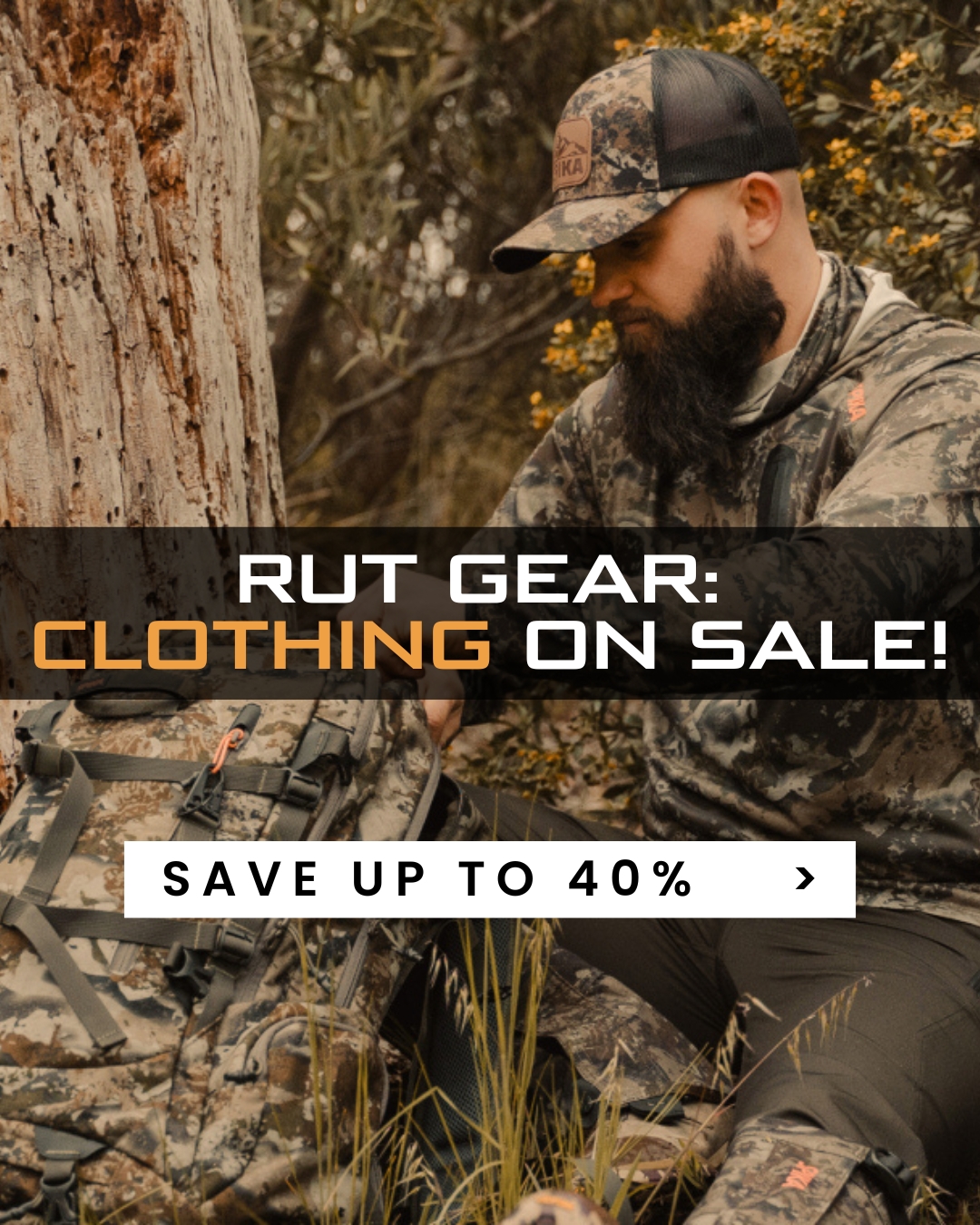 Clothing sale Feb26 Mobile