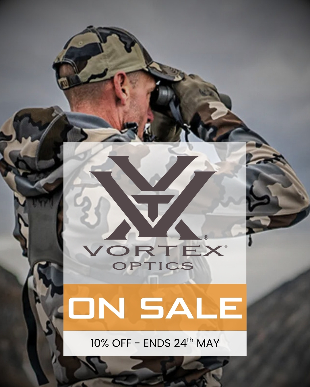 Vortex Sale Mobile