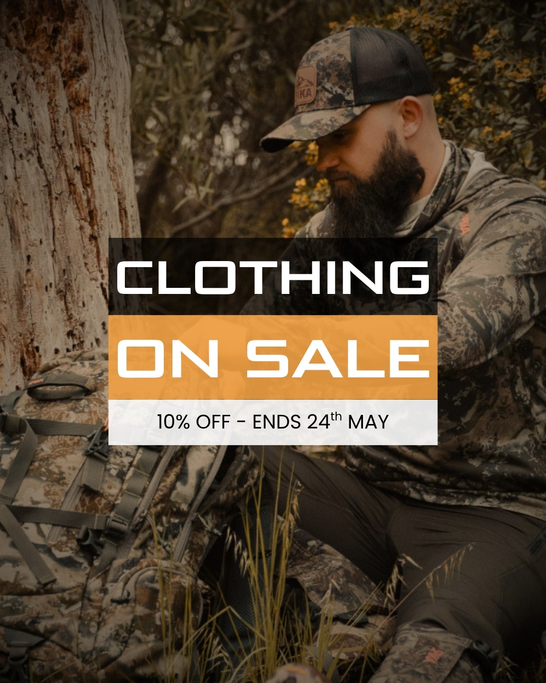Clothing Sale wide
