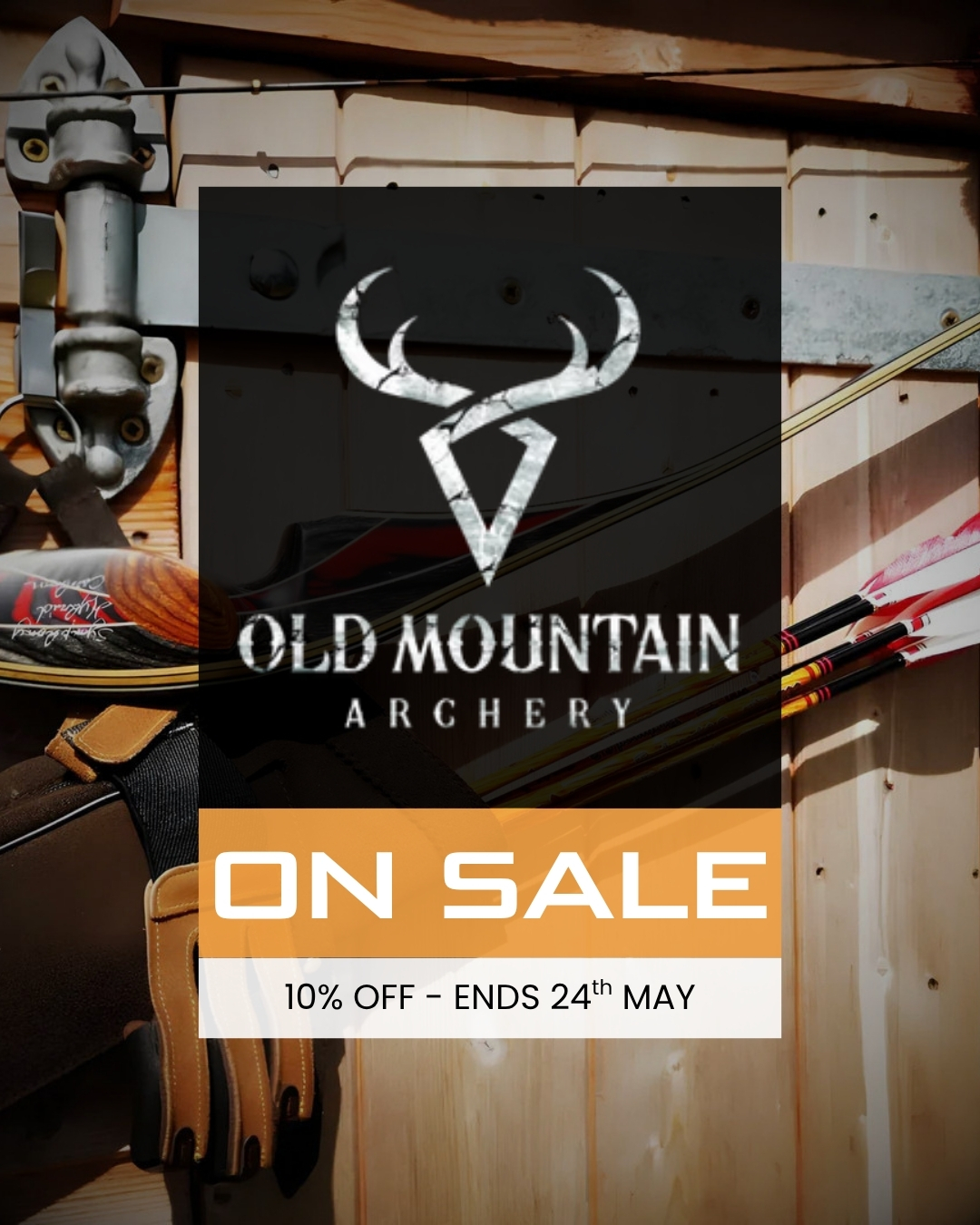 OMA Sale Mob