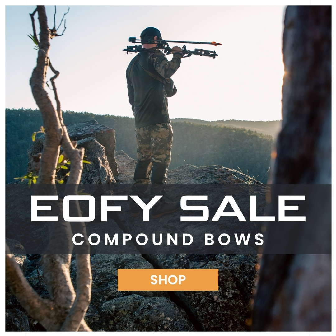 EOFY Compound Bows Tile