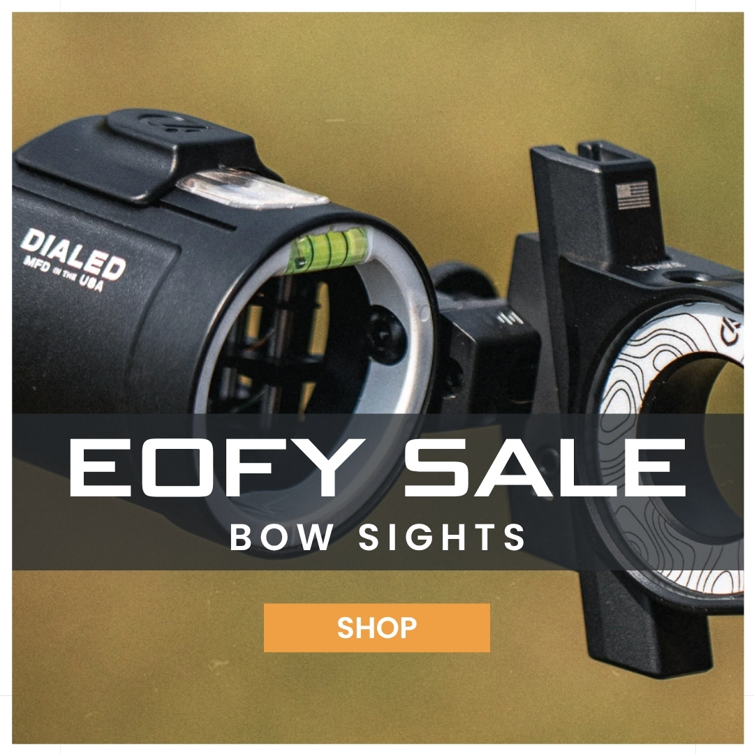 EOFY Bow Sights Tile