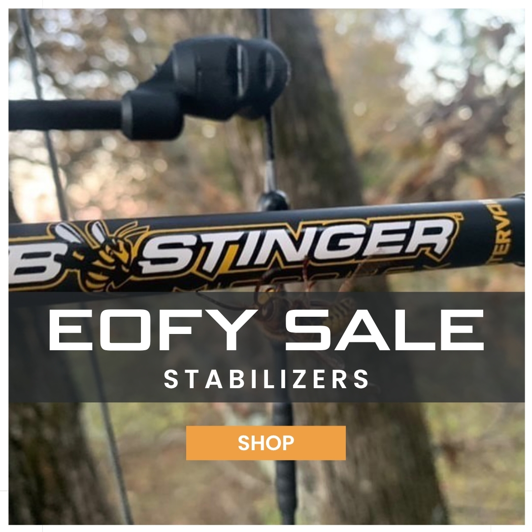EOFY Stabilizers Sale