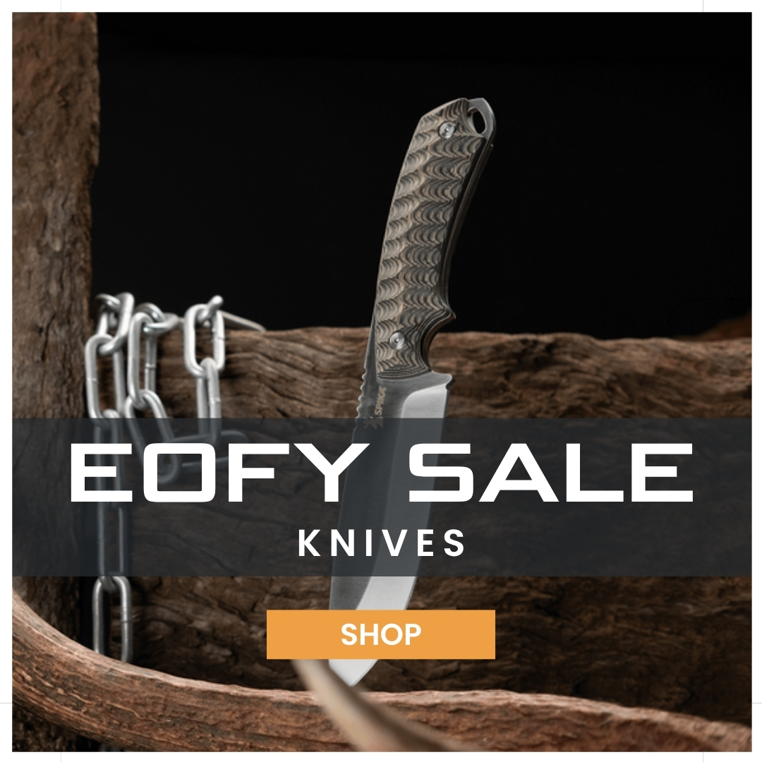 EOFY Knives Tile