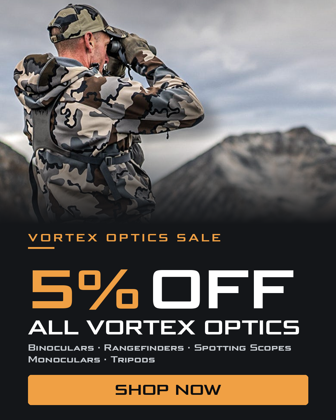 Vortex5 Mobile