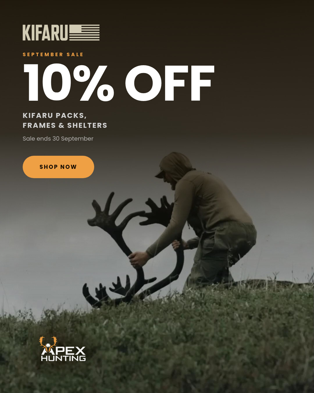 Kifaru Sale Mob