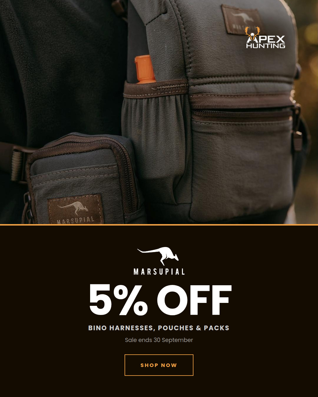 Marsupial Sale Mob