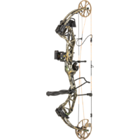 Bear Paradox Package 2020 Compound Bow