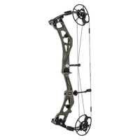 Elite Carbon Era Compound Bow 2023