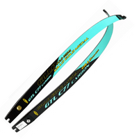 Gillo GTL-C77 ILF Recurve Limbs